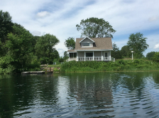 A Secret Cottage, Click To Enlarge