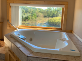 A Secret Cottage, Click To Enlarge