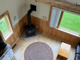 A Secret Cottage, Click To Enlarge