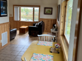 A Secret Cottage, Click To Enlarge