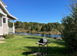 A Secret Cottage, Click To See Full Size Photo