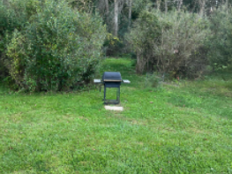 A Secret Cottage, Click To Enlarge