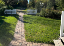 A Secret Cottage, Click To See Full Size Photo